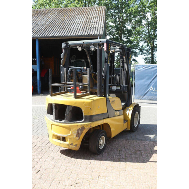 2021 Yale GDP35VX E2195-48429108