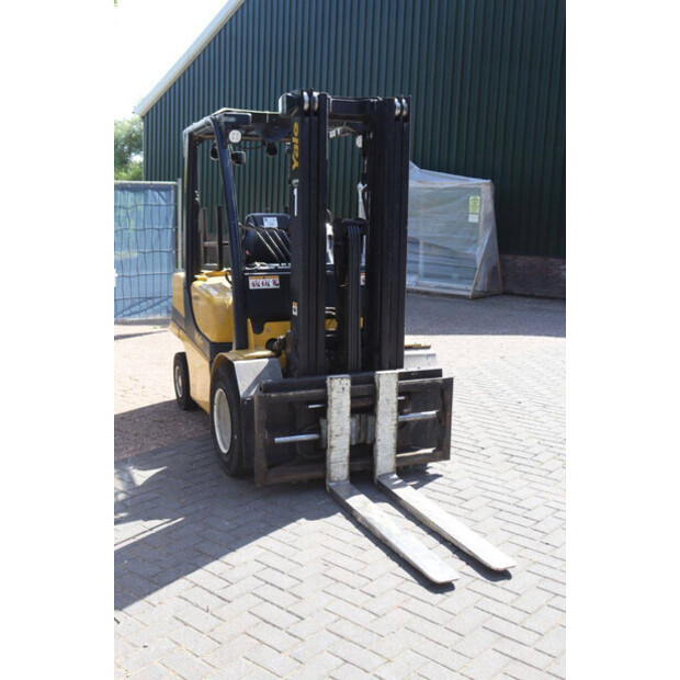 2021 Yale GDP35VX E2195-48429109