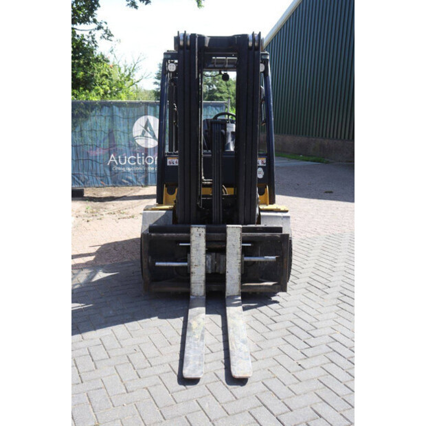 2021 Yale GDP35VX E2195-48429110