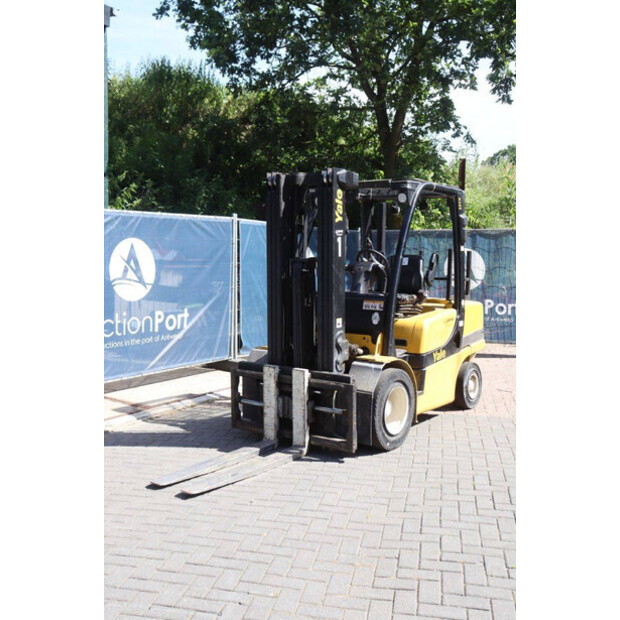 2021 Yale GDP35VX E2195-48429111