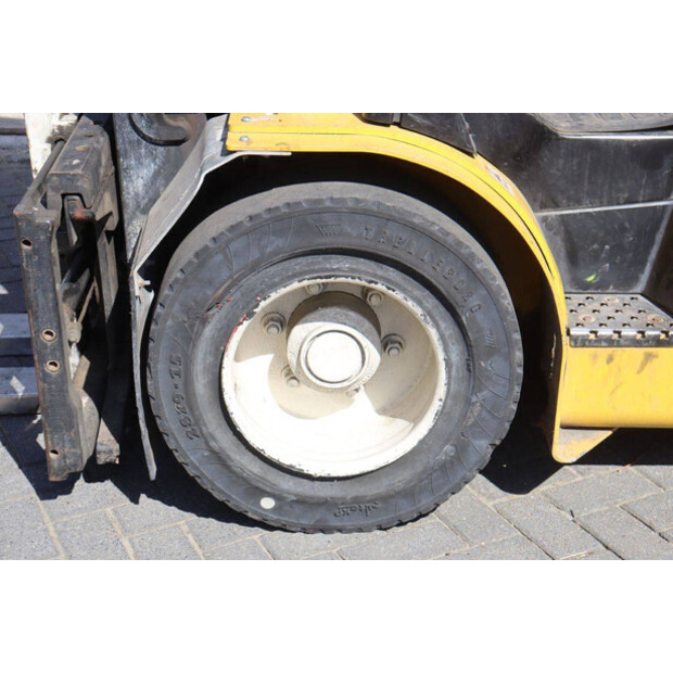 2021 Yale GDP35VX E2195-48429116