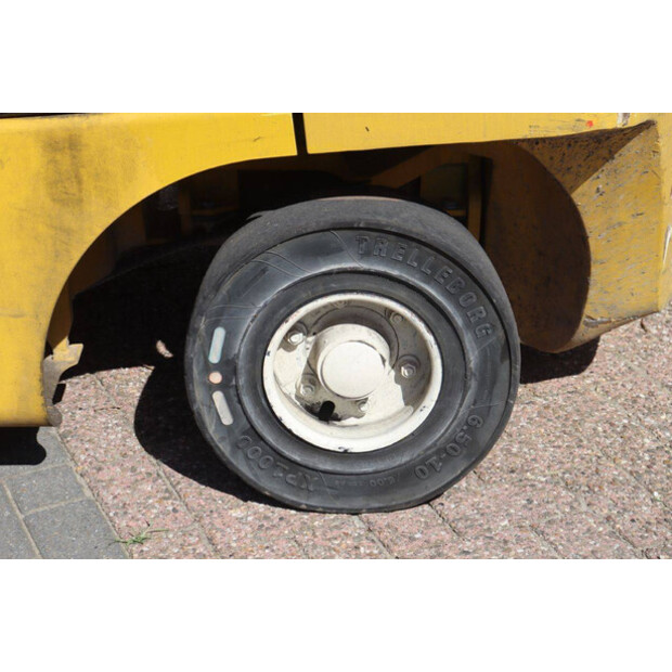 2021 Yale GDP35VX E2195-48429117