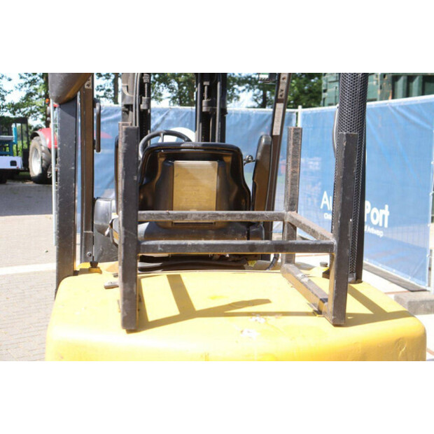 2021 Yale GDP35VX E2195-48429120