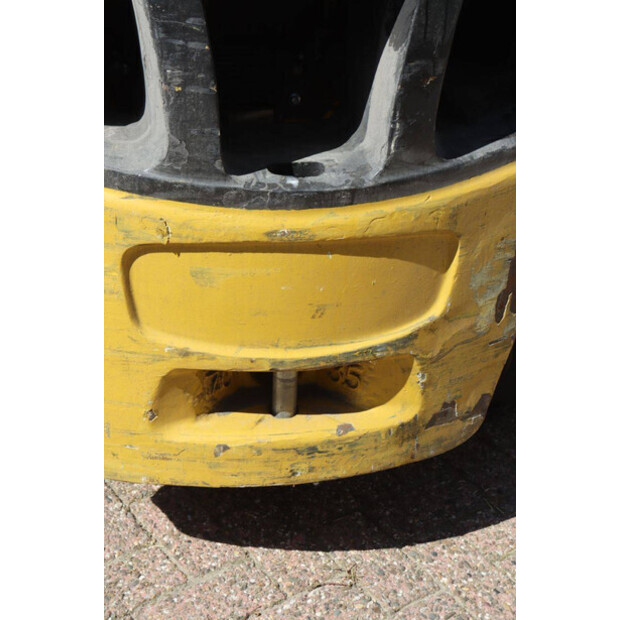 2021 Yale GDP35VX E2195-48429121