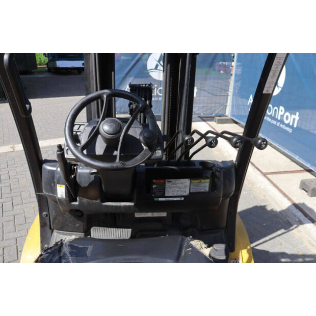 2021 Yale GDP35VX E2195-48429122