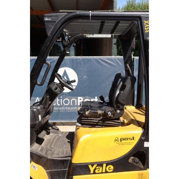 2021 Yale GDP35VX E2195-48429123