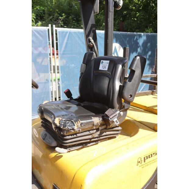 2021 Yale GDP35VX E2195-48429124