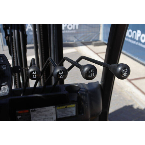 2021 Yale GDP35VX E2195-48429128
