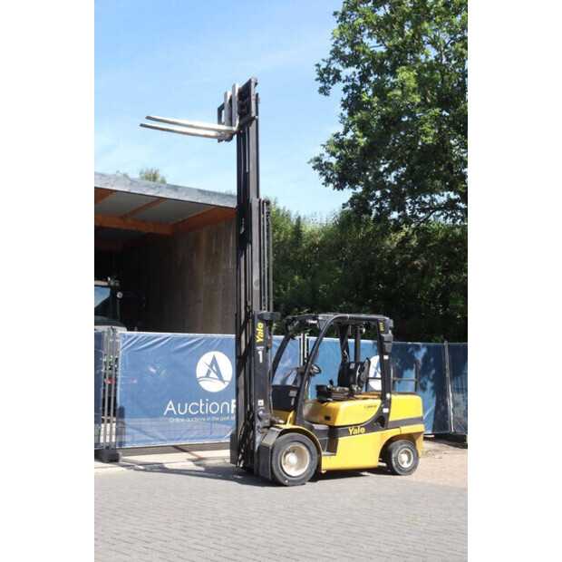2021 Yale GDP35VX E2195-48429136