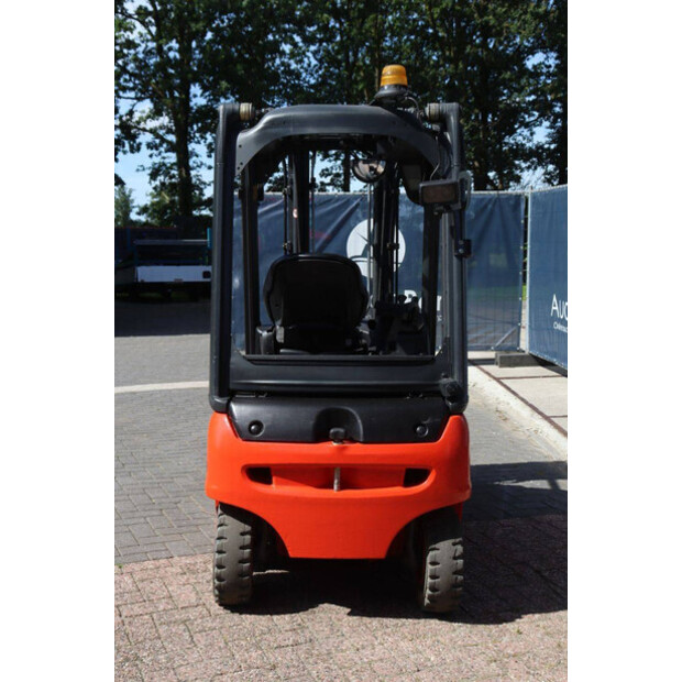 2014 ليندي E16P-01-48429158