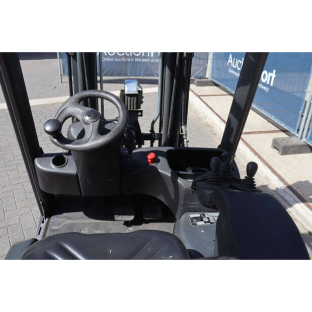 2014 ليندي E16P-01-48429172