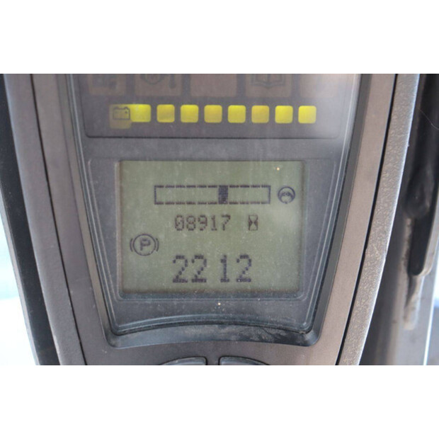 2014 ليندي E16P-01-48429181