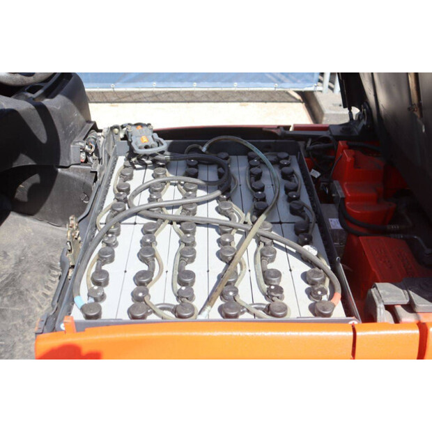 2014 ليندي E16P-01-48429183