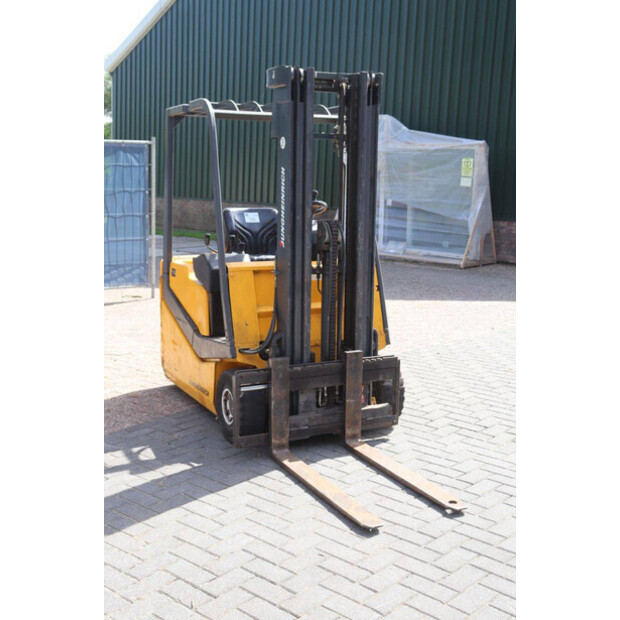 1997 جنجهينريتش EFGDF15-48429212