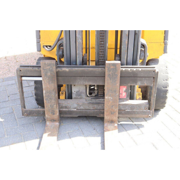1997 جنجهينريتش EFGDF15-48429217