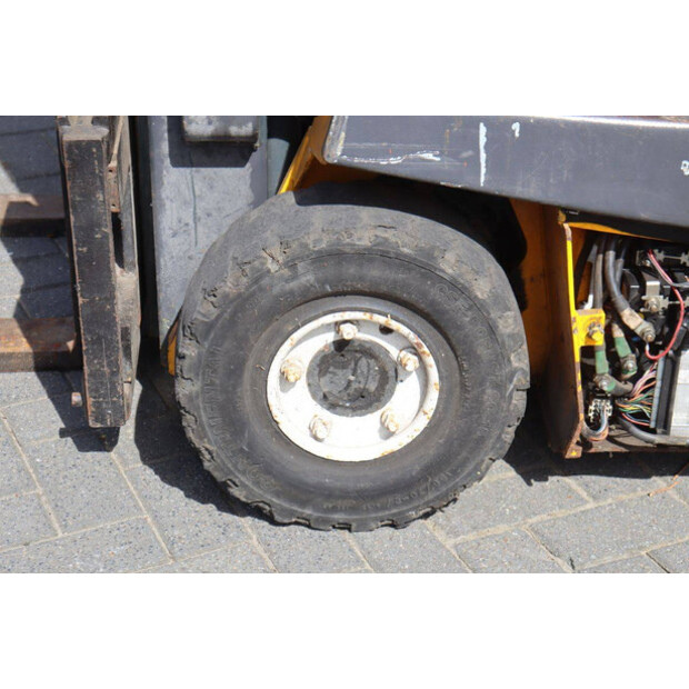 1997 جنجهينريتش EFGDF15-48429220
