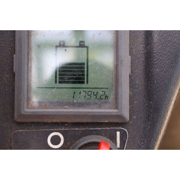 1997 جنجهينريتش EFGDF15-48429231