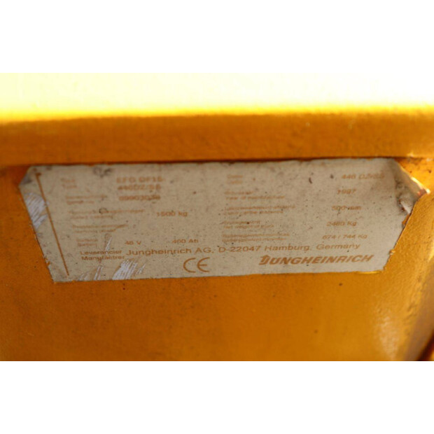 1997 جنجهينريتش EFGDF15-48429234