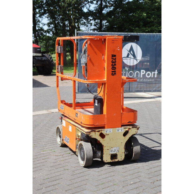 2016 JLG 1230ES-48429301