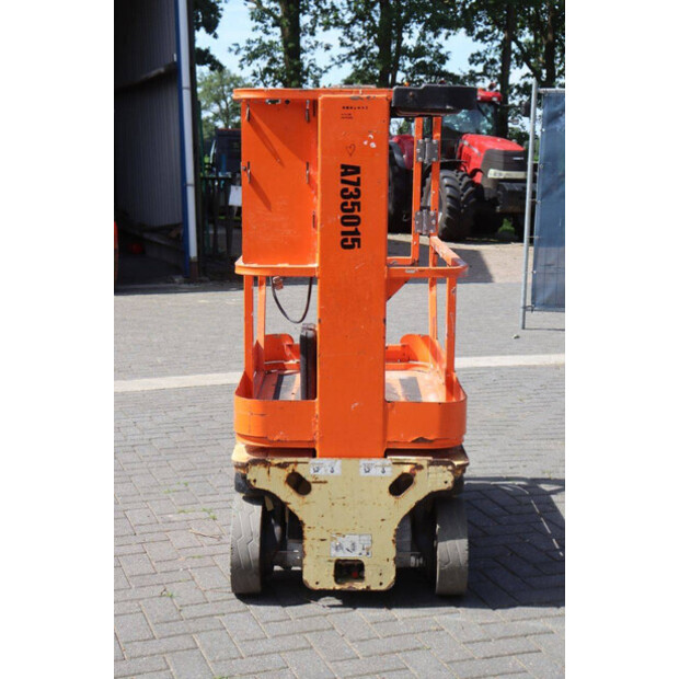 2016 JLG 1230ES-48429302