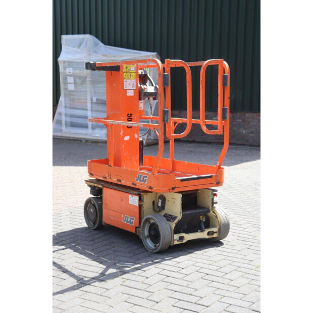 2016 JLG 1230ES-48429304