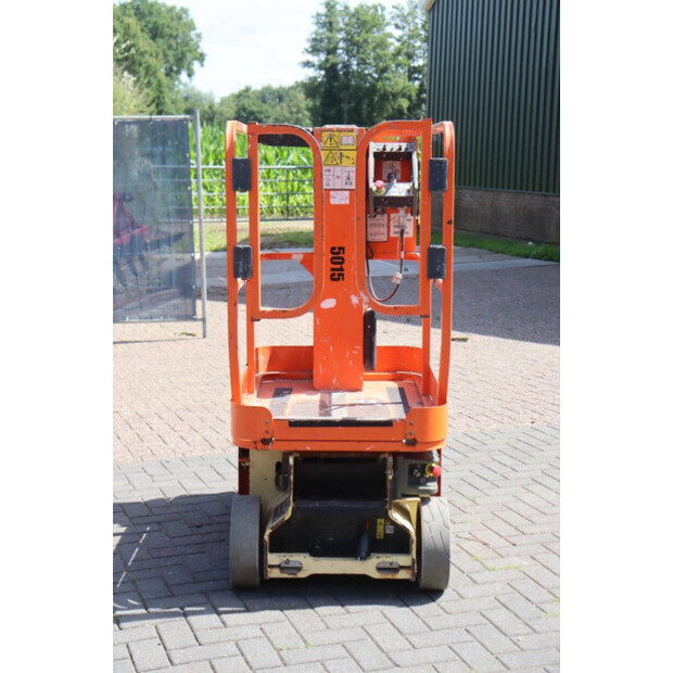2016 JLG 1230ES-48429305