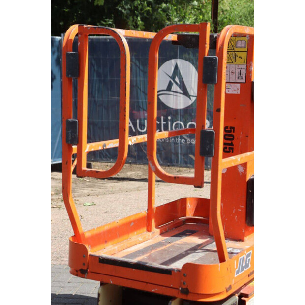2016 JLG 1230ES-48429307
