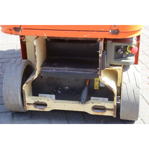 2016 JLG 1230ES-48429308