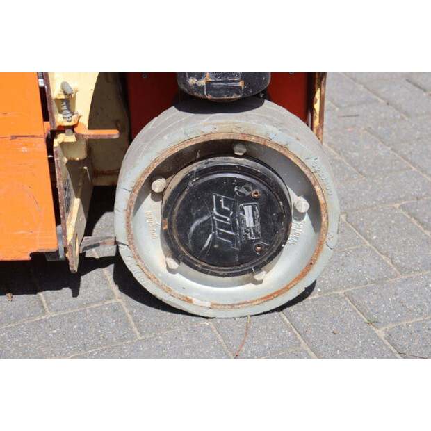 2016 JLG 1230ES-48429311