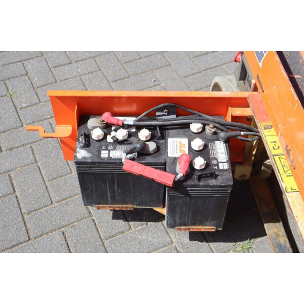 2016 JLG 1230ES-48429314