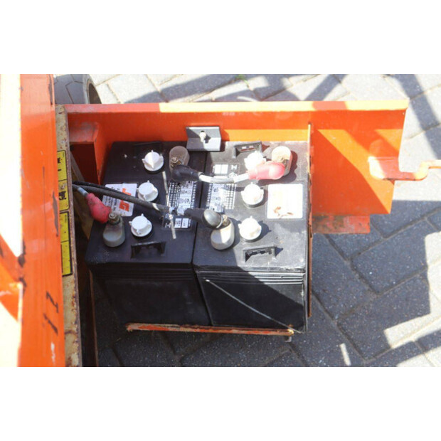 2016 JLG 1230ES-48429316