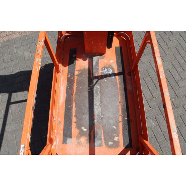 2016 JLG 1230ES-48429318