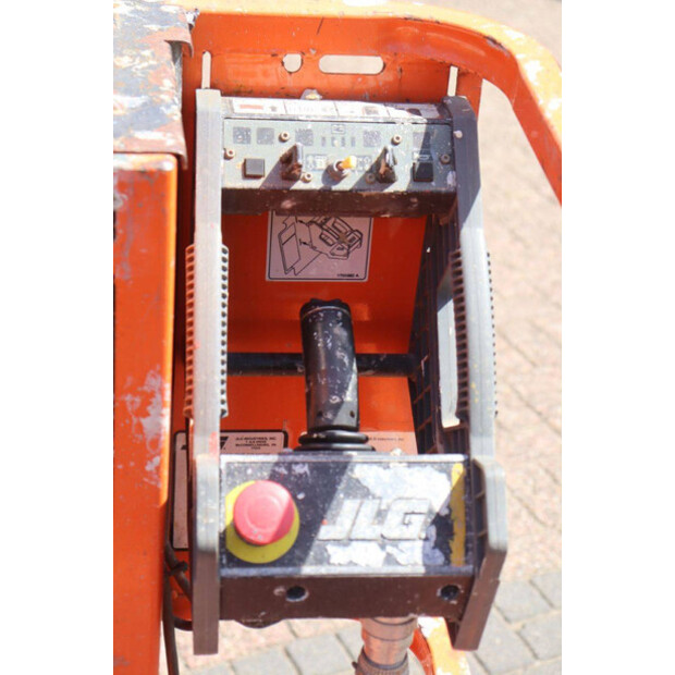 2016 JLG 1230ES-48429319