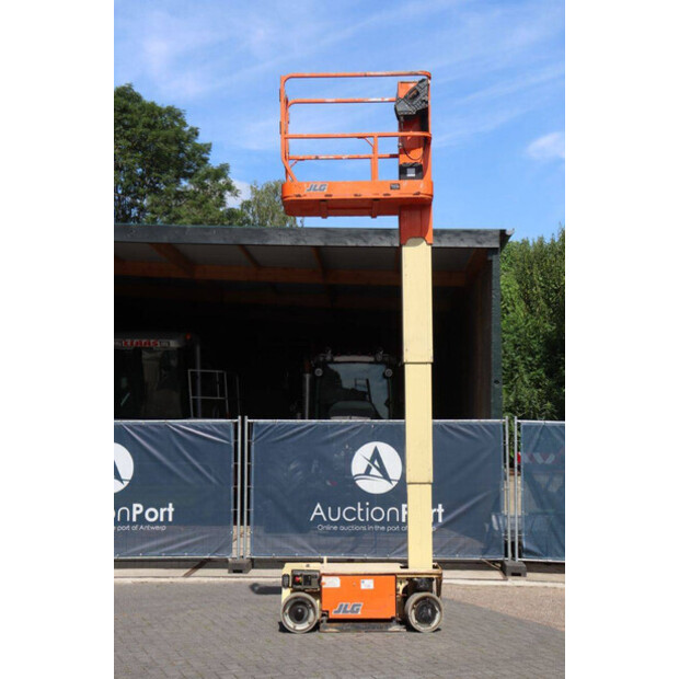 2016 JLG 1230ES-48429320