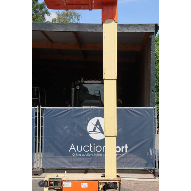 2016 JLG 1230ES-48429321