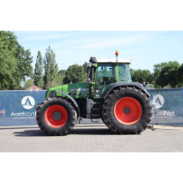 فندت Favorit 926 Vario-48429710