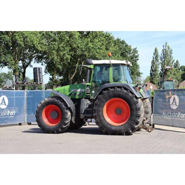 فندت Favorit 926 Vario-48429712
