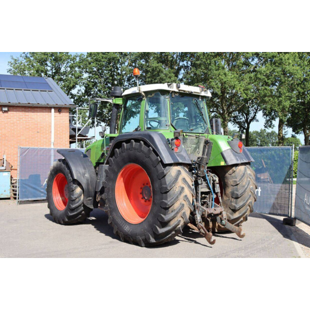 فندت Favorit 926 Vario-48429714