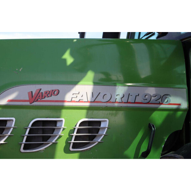 فندت Favorit 926 Vario-48429732