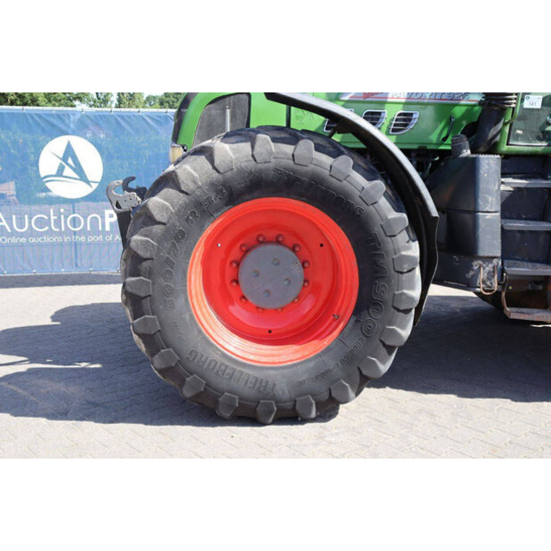فندت Favorit 926 Vario-48429733