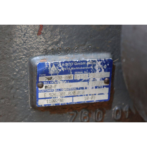 فندت Favorit 926 Vario-48429763