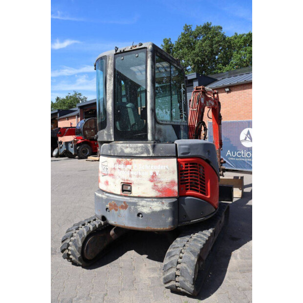 2005 Hitachi ZX30U-2-48429790