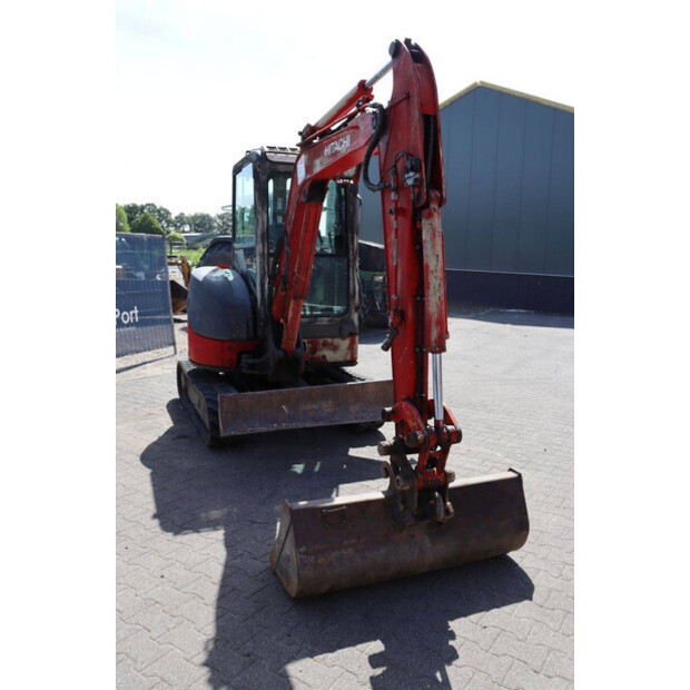 2005 Hitachi ZX30U-2-48429791