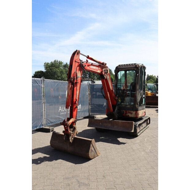 2005 Hitachi ZX30U-2-48429793