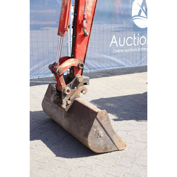 2005 Hitachi ZX30U-2-48429794