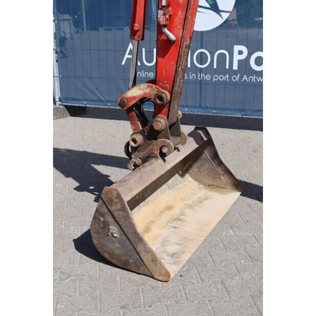 2005 Hitachi ZX30U-2-48429795