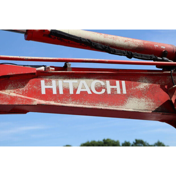 2005 Hitachi ZX30U-2-48429798