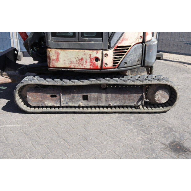 2005 Hitachi ZX30U-2-48429801