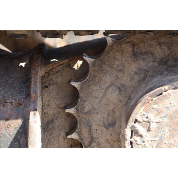 2005 Hitachi ZX30U-2-48429802