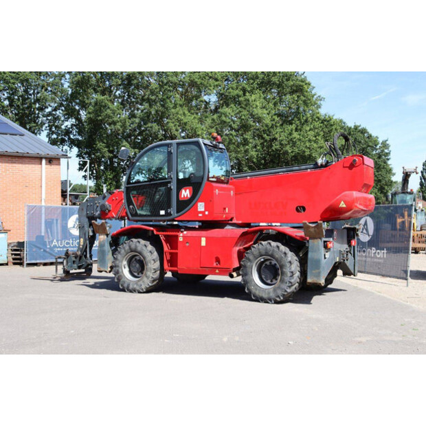 2019 Magni RTH 5.23 Smart-48429843